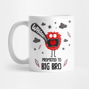 big brother 2021  monster pregancy announcement Mug